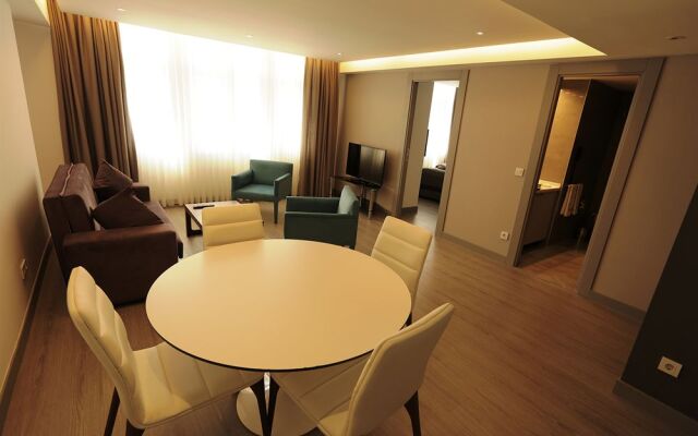 Molton Nisantasi Suites