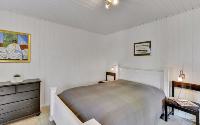 "Aruna" - 1.4km from the sea in Western Jutland