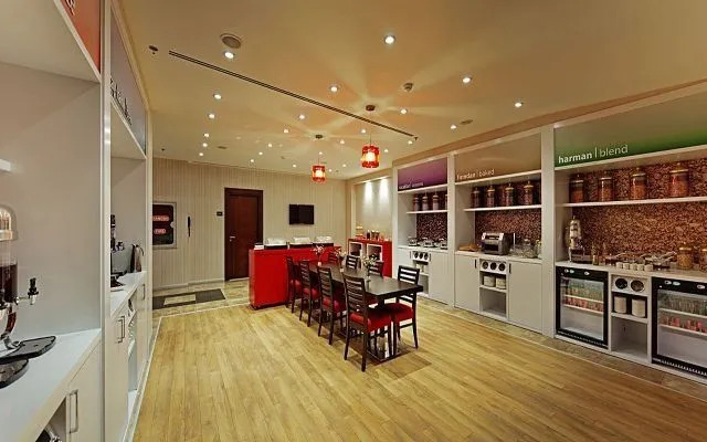 Hampton by Hilton Cluj Napoca