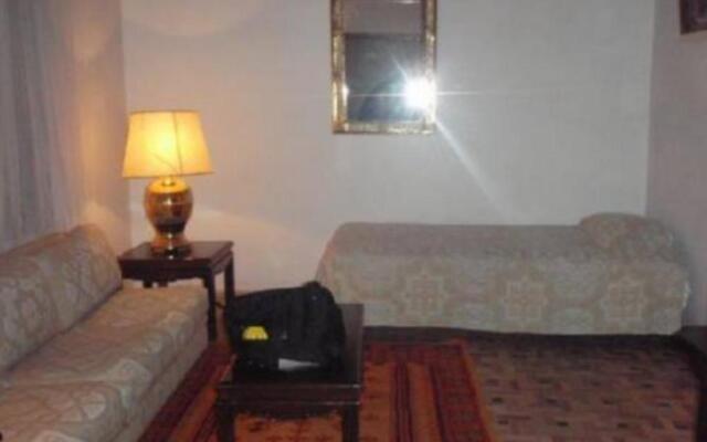 Ouarzazate Le Tichka