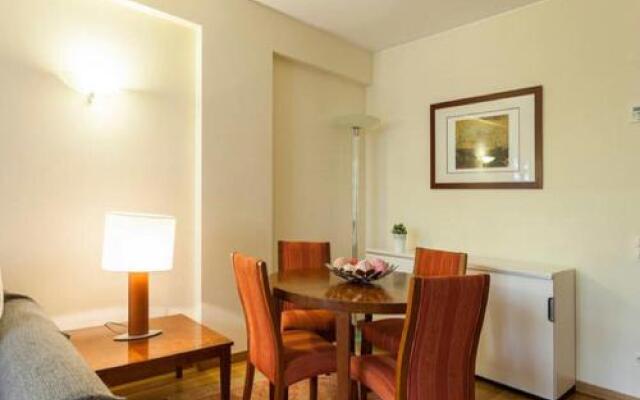Stay In The Heart Of Lisbon Altis Suites