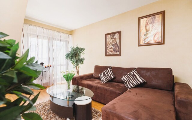 Apartments Brzozowa Zakopane by Renters