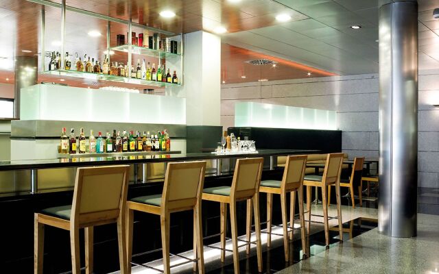 Hotel Sercotel Princesa de Eboli