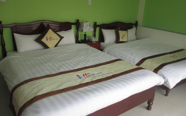 I-Hotel