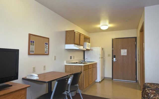 WoodSpring Suites Columbia Fort Jackson