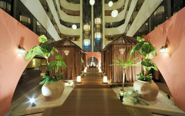 Hotel Sol - Adults Only