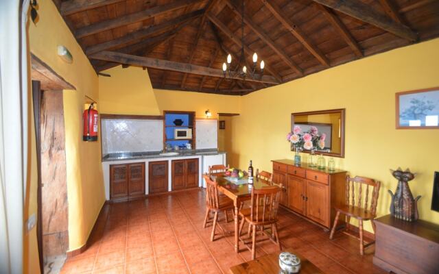 Casa Rural Juana Quinta by Isla Bonita
