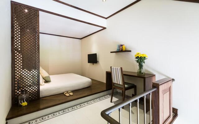 Almanity Hoi An Resort & Spa