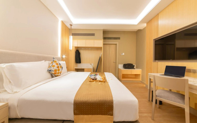 Glenmarie Hotel & Golf Resort