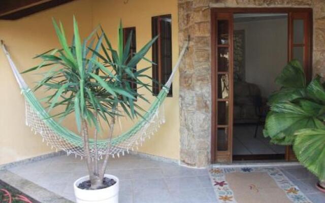 Pousada Coração de Mãe