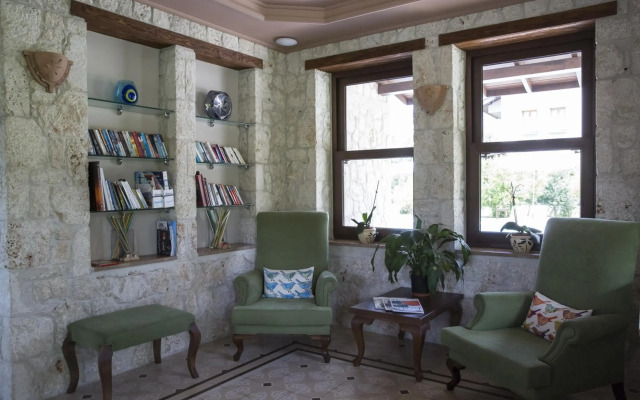 Renka Hotel & Spa