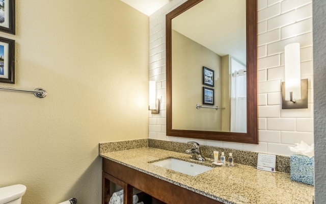 Quality Inn & Suites Bryan-College Station