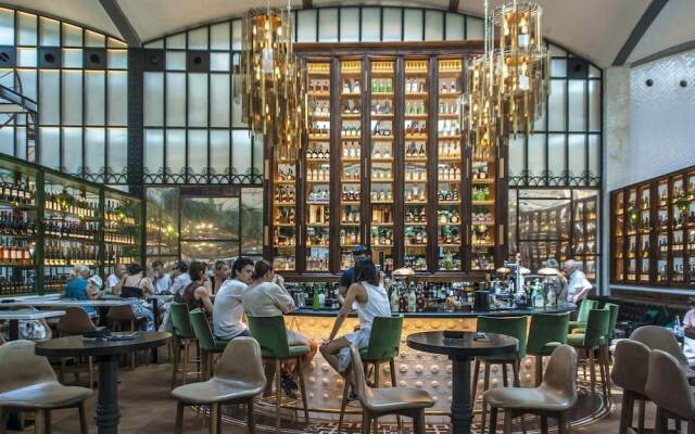 Habitat Apartments Batlló