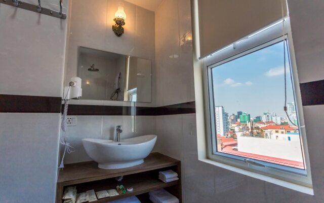 Botum Palace Hotel