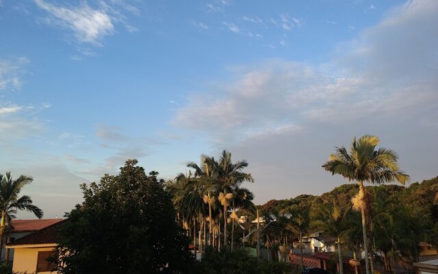 Pousada Estrela do Mar