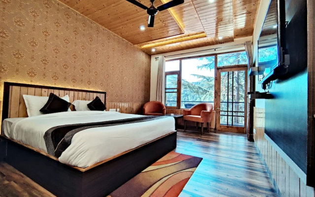 Nature Villa Resort