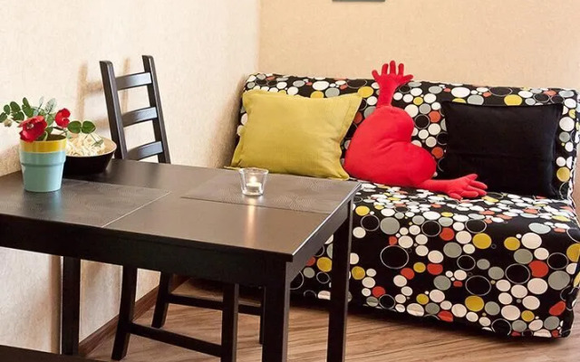 Апартаменты Мегаполис на ул. 40-лет Октября, д. 8