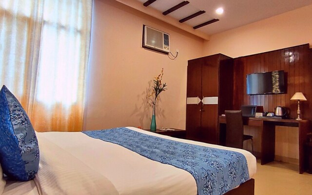 Park Square by ShriGo Hotels