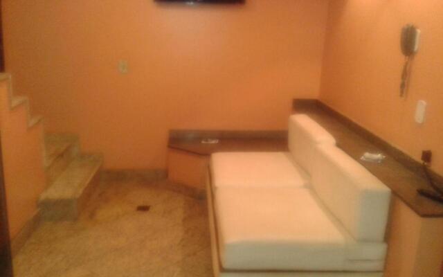 Motel Comodoro