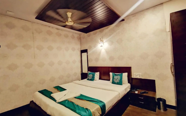Sai Sharan Stay Inn