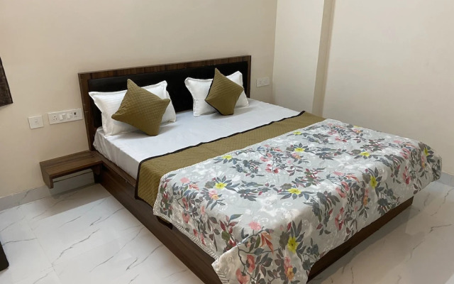 Hotel Banshi wala