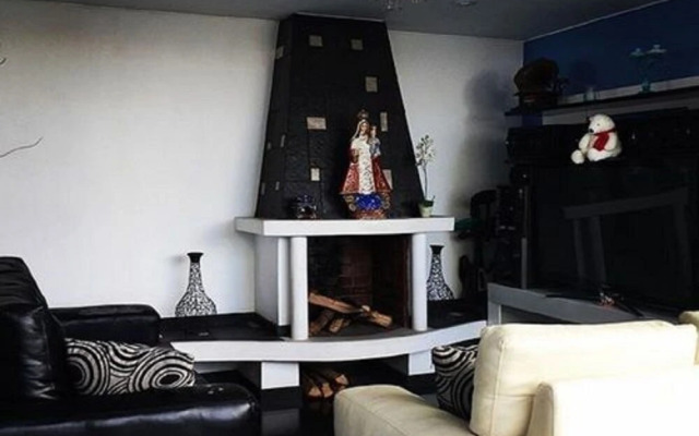 La Casa de Moni
