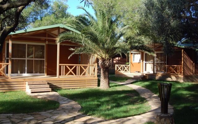 Camping Torre del Sol