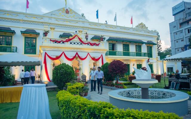 Hotel Yellow Durbar