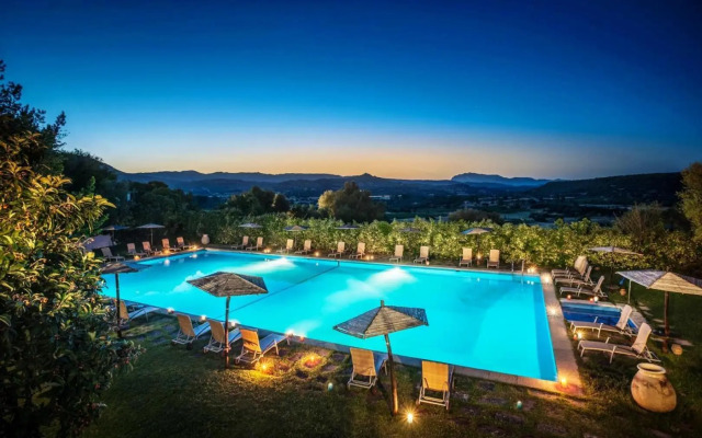 Su Gologone Experience Hotel