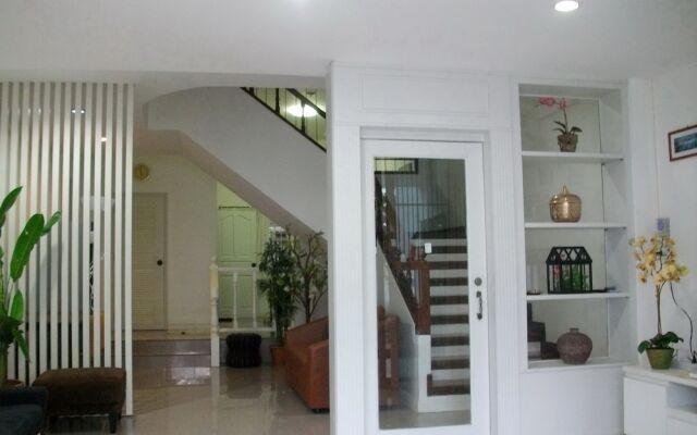 A Joy House