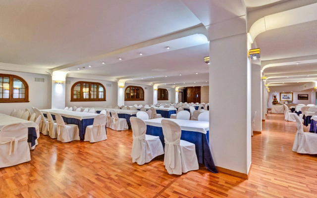 Hotel Salicone Norcia