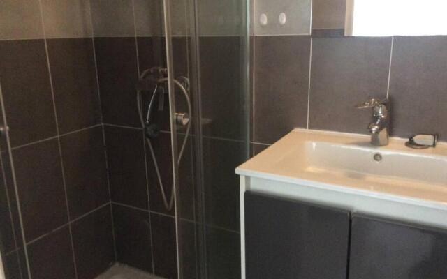 Studio confortable 33 m2