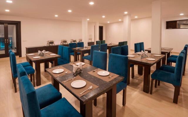 Aurum Resorts Mussoorie