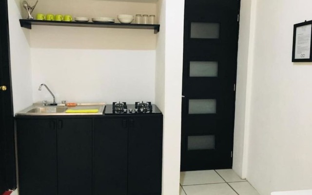 Room-apartment With Blacony and sea View