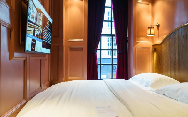Mimi's Hotel Soho