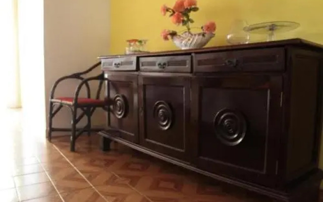 Casa Colonial