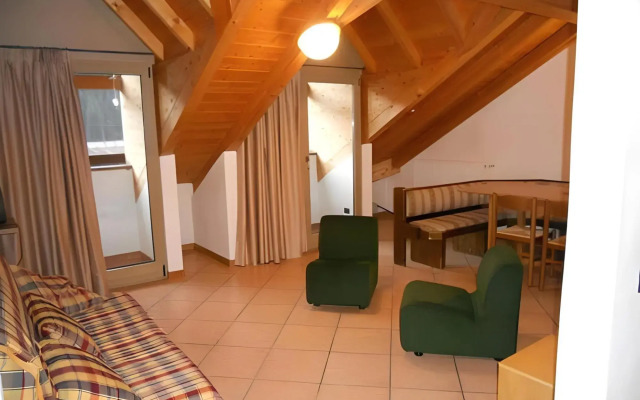 Hotel Orsa Maggiore