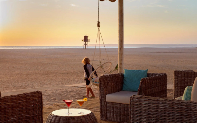 Villas at Meli&#225; Zahara