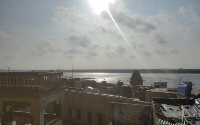 Baba Guest House
