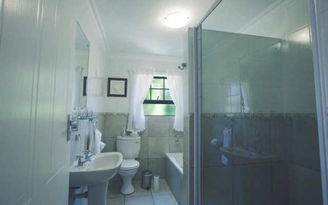 Mossel Bay Golf Lodge