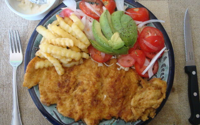 Hotel Boutique La Orquidea