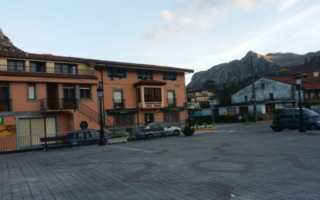 Casa Pardo