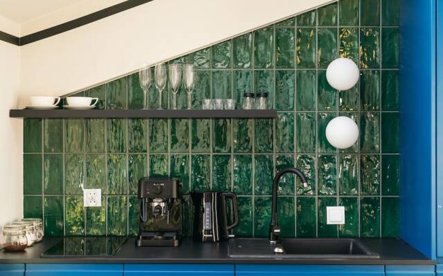 Estery12 - LoftAffair Collection