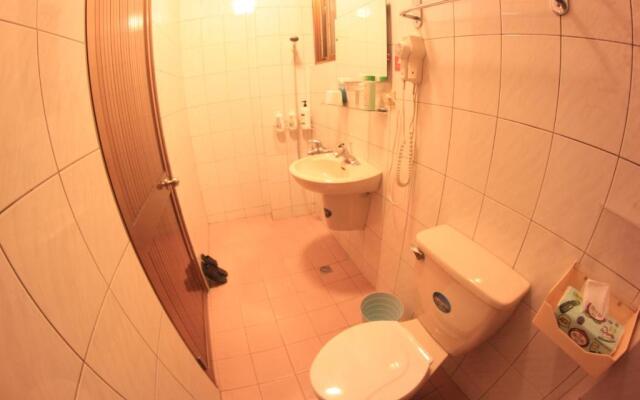 Jiufen Cafe Sleep B&B No.1 Rain House