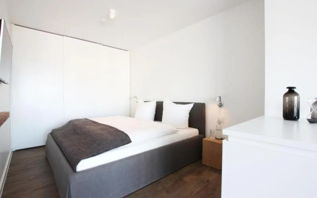 Strandzeit Heiligenhafen