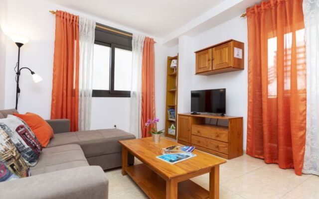 Apartment Orange Lloret de Mar