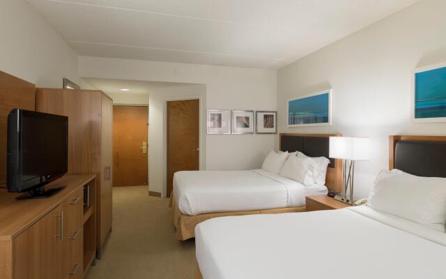 Holiday Inn Express Hershey - Harrisburg Area by IHG