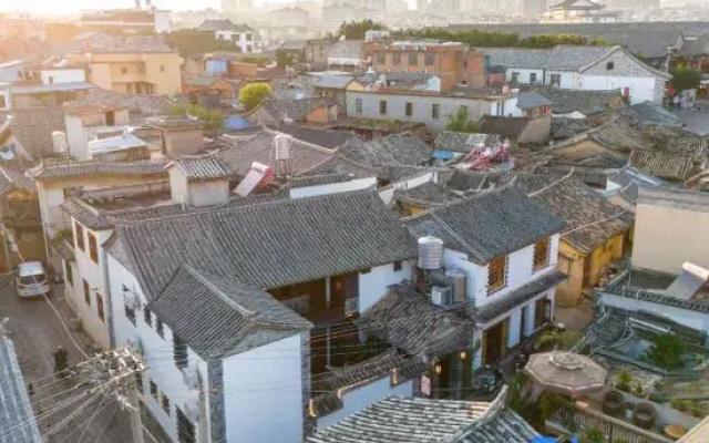 Qianxi B&B