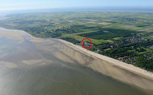 Ferienwohnung Wattkönig