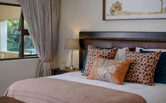 The Reserve Boutique Hotel